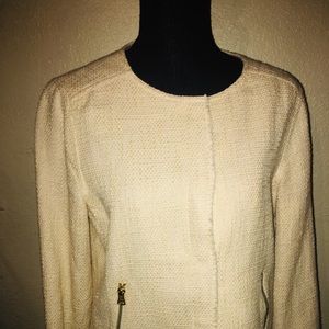 LILLA P JACKET/Blazer